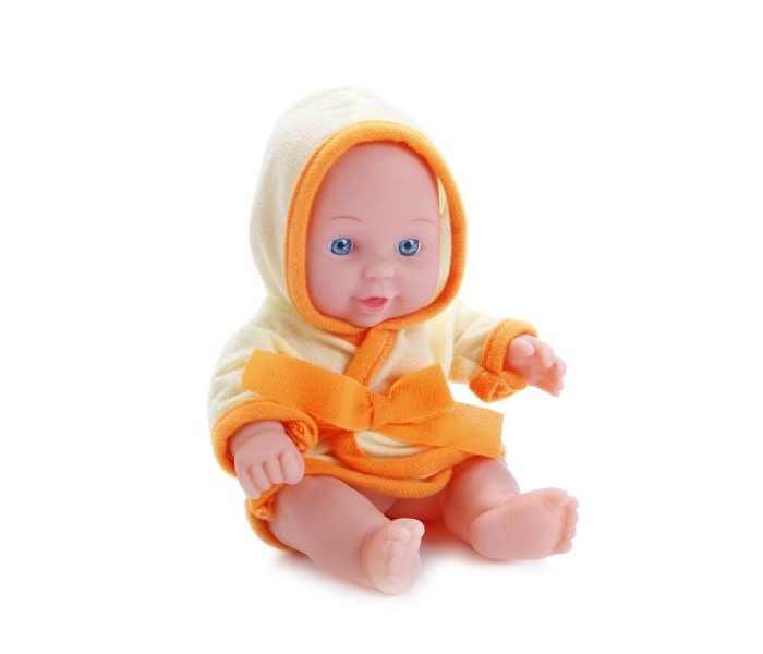 

Карапуз Пупс Hello Kitty 20 см 202-W-RU-HK, Пупс Hello Kitty 20 см 202-W-RU-HK