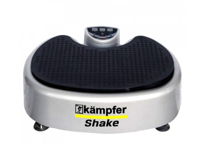 

Kampfer Виброплатформа Shake KP-1208, Виброплатформа Shake KP-1208