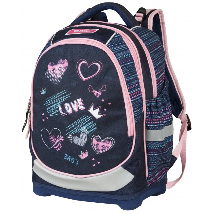 

Target Collection Рюкзак супер лёгкий Любовь, Рюкзак супер лёгкий Любовь