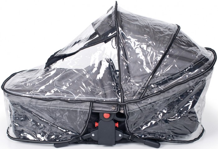 

Дождевик TFK для люльки MultiX Carrycot, для люльки MultiX Carrycot