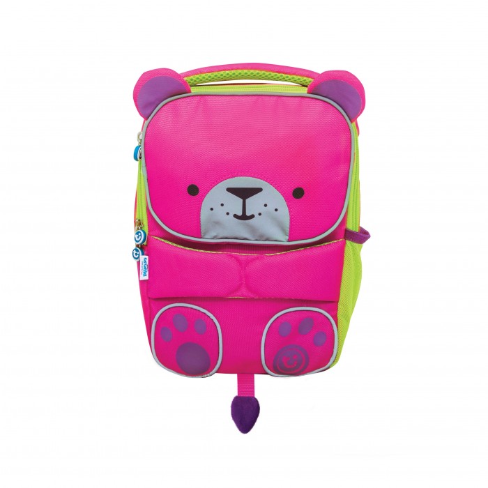 фото Trunki рюкзак детский toddlepak бэтси