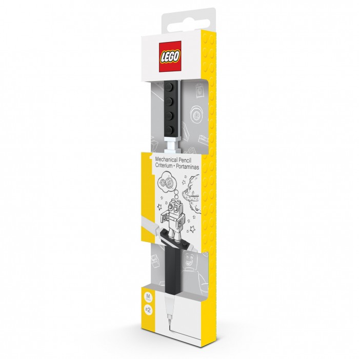 

Lego Карандаш механический, Карандаш механический