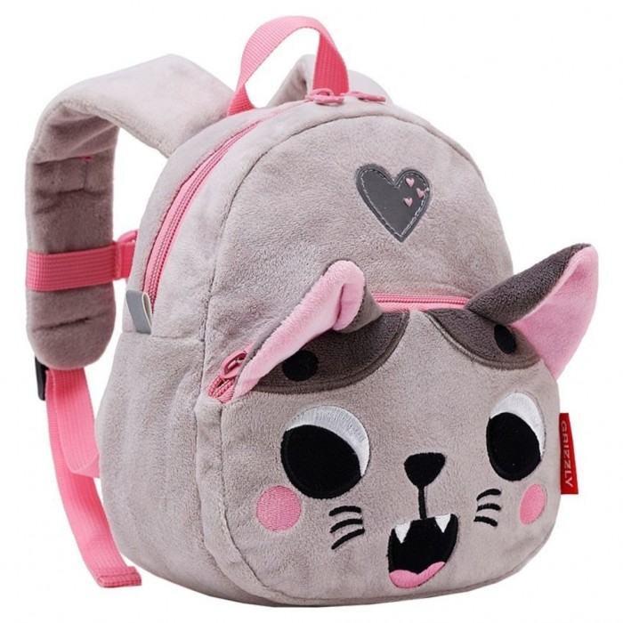 

Grizzly Рюкзак детский RS-993-1/3, Рюкзак детский RS-993-1/3