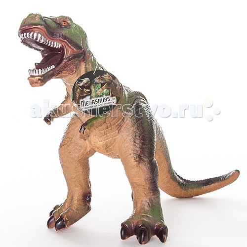 

Megasaurs (HGL) Фигурка динозавра Тираннозавр, Фигурка динозавра Тираннозавр