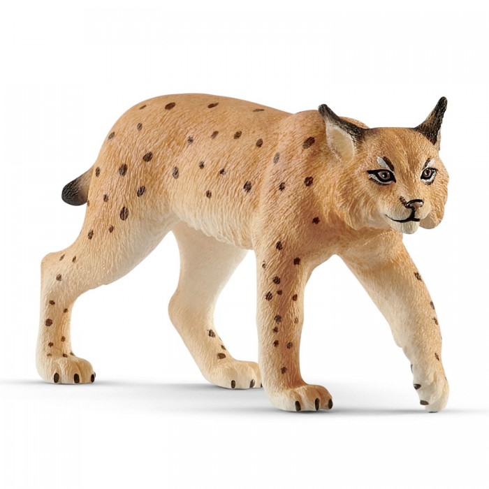 

Schleich Игровая фигурка Рысь, Игровая фигурка Рысь