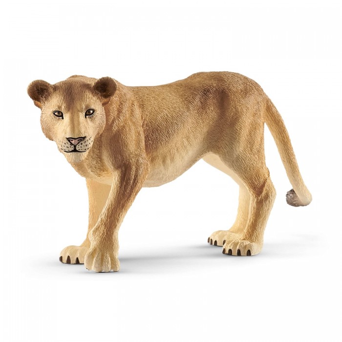 

Schleich Игровая фигурка Львица 14825, Игровая фигурка Львица 14825