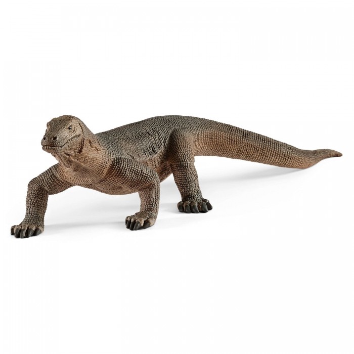 

Schleich Игровая фигурка Варан, Игровая фигурка Варан