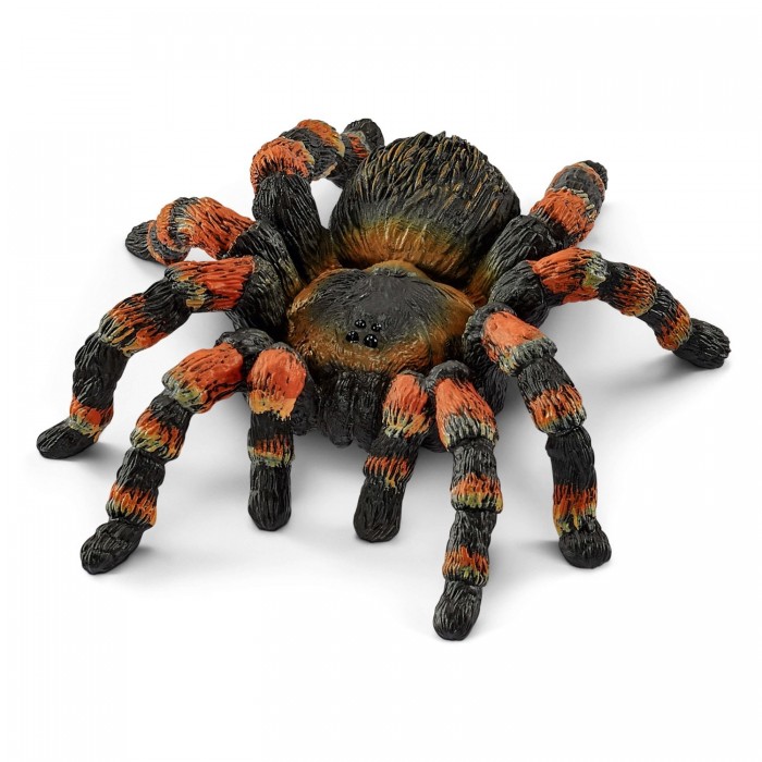 

Schleich Игровая фигурка Тарантул, Игровая фигурка Тарантул
