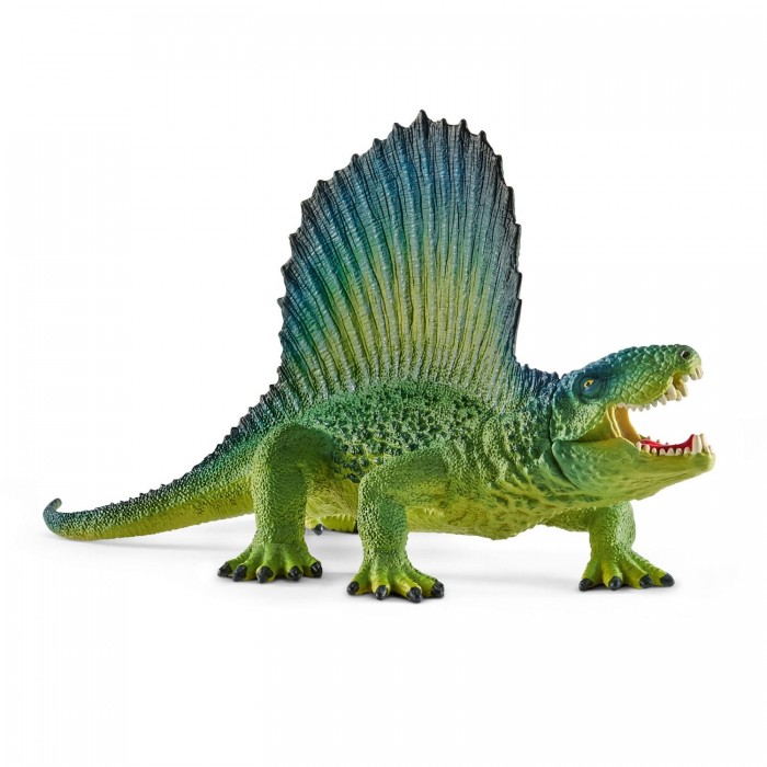 фото Schleich Игровая фигурка Диметродон