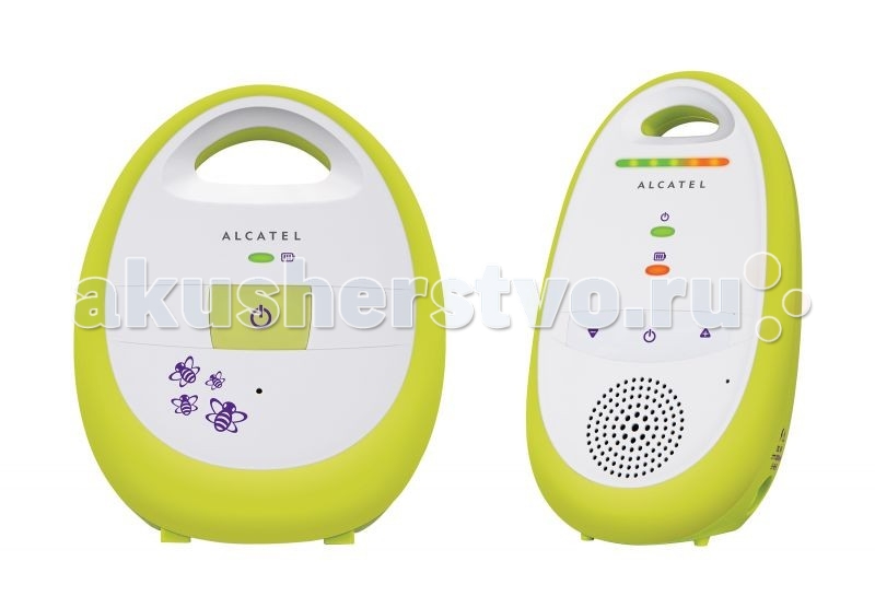 

Alcatel Радионяня Baby Link 100