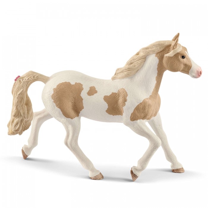 

Schleich Игровая фигурка Кобыла породы американский Пейнтхорс, Игровая фигурка Кобыла породы американский Пейнтхорс