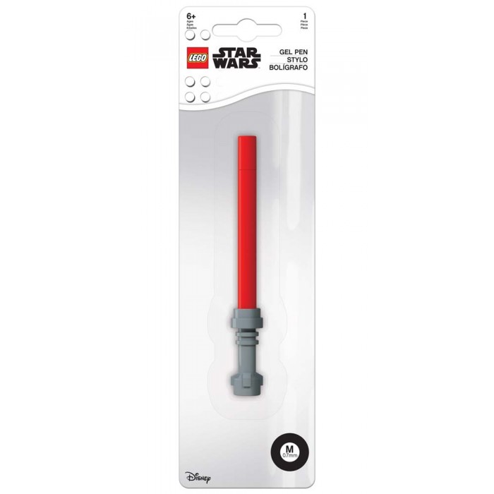 

Lego Star Wars Гелевая ручка Lightsaber, Star Wars Гелевая ручка Lightsaber