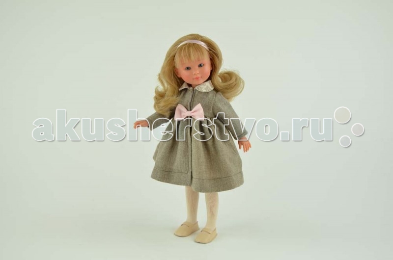 

ASI Кукла Селия 30 см 162460