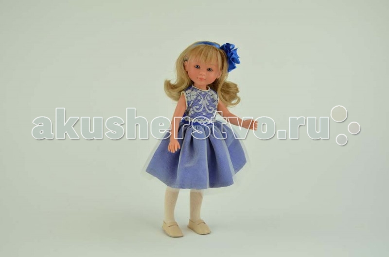 

ASI Кукла Селия 30 см 162470