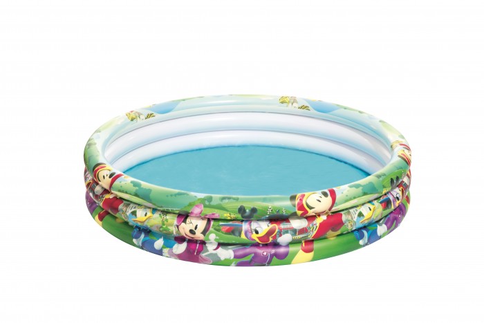 

Bestway Бассейн MMRR 122х25 см, Бассейн MMRR 122х25 см