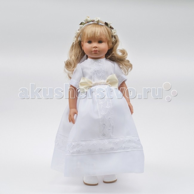 

ASI Кукла Нелли 43 см 1250100