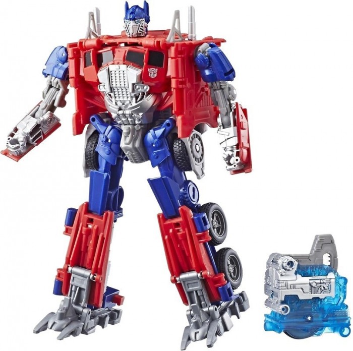 

Transformers Игрушка Заряд Энергона Optimus Prime