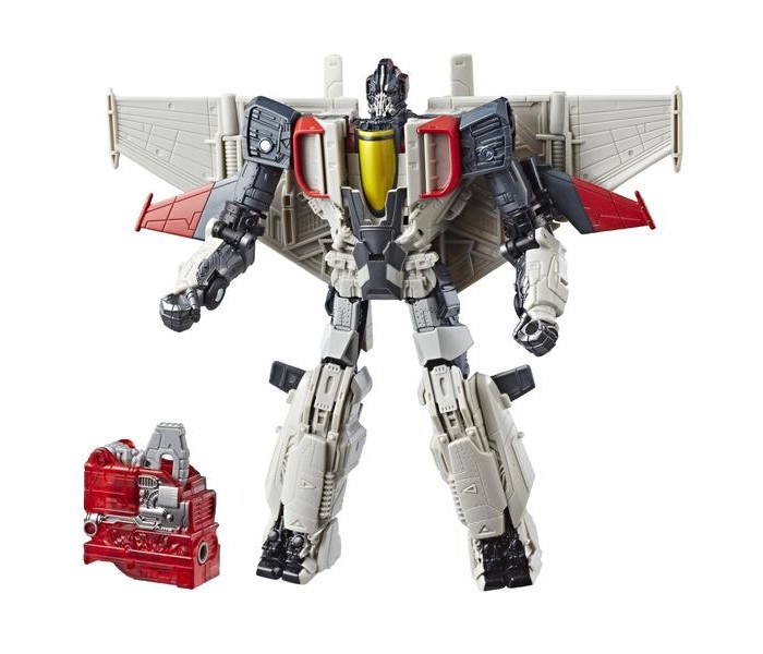 

Transformers Игрушка Заряд Энергона Hornet