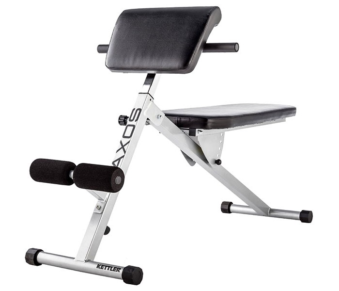 

Kettler Скамья универсальная Axos Combi-Trainer, Скамья универсальная Axos Combi-Trainer