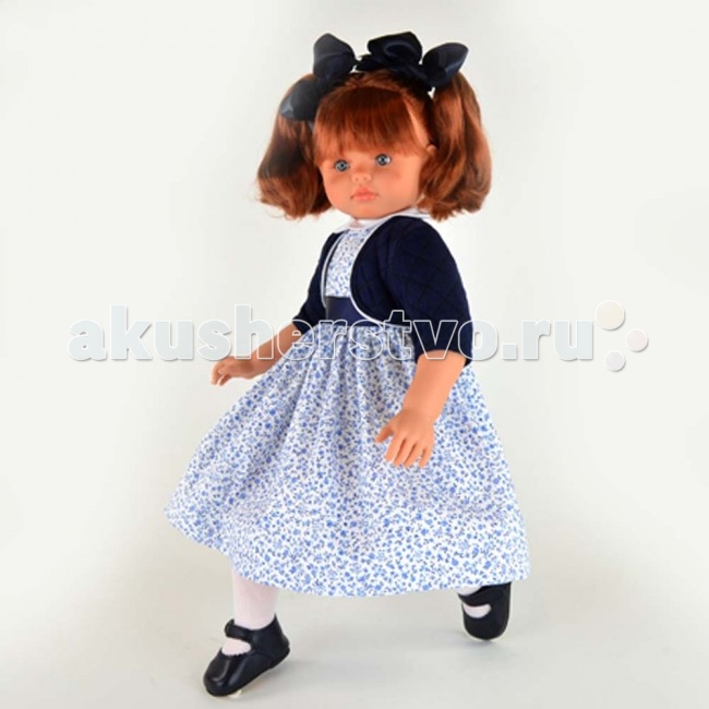 

ASI Кукла Пепа 60 см 281740