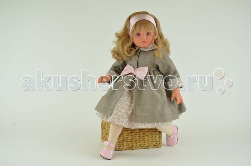 

ASI Кукла Пепа 60 см 282460