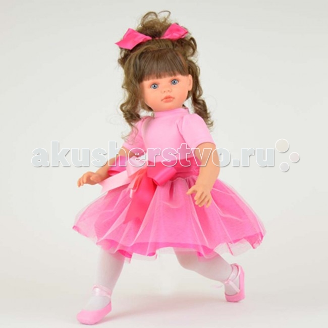 

ASI Кукла Пепа 60 см 289990