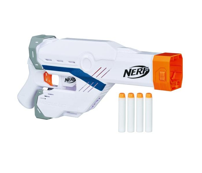 

Nerf Hasbro Модулус Стрельба Mediator Stock, Hasbro Модулус Стрельба Mediator Stock