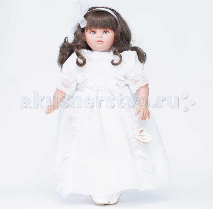

ASI Кукла Пепа 60 см 280050С, Кукла Пепа 60 см 280050С