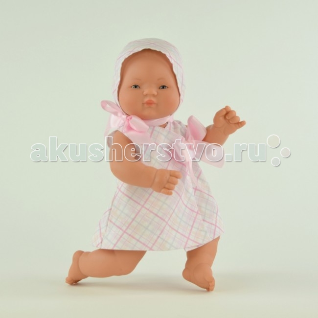 

Mama Ciguena Пупсик Нико 36 см 2260011
