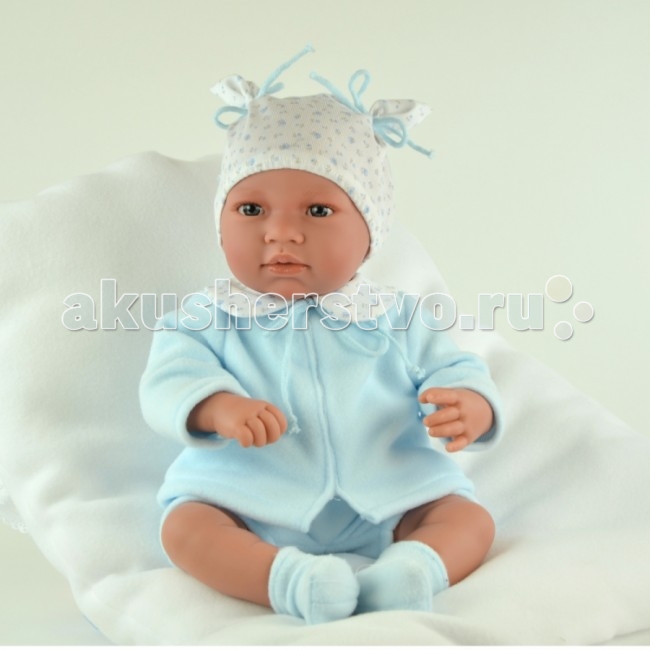 

Mama Ciguena Пупс Мартина 50 см 2370018