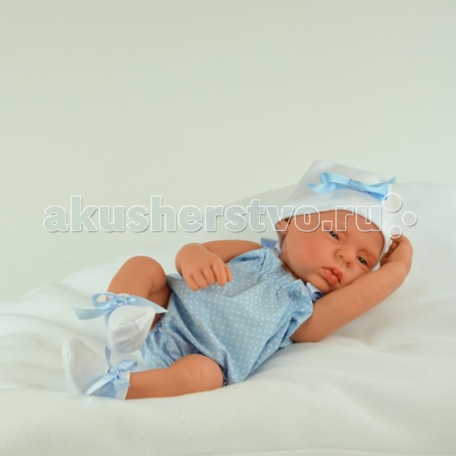 Mama Ciguena Лулу 40 см 2320015