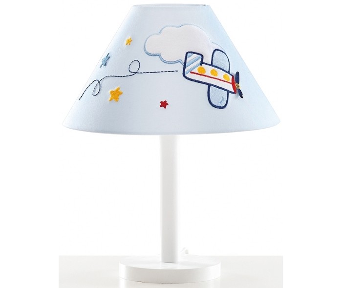 

Светильник Funnababy Pilot настольный, Pilot настольный
