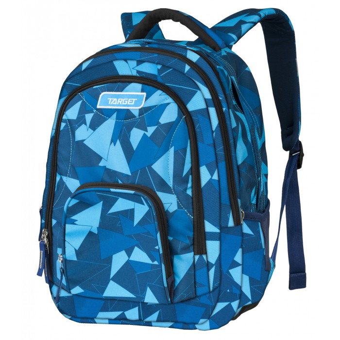 

Target Collection Рюкзак 2 в 1 Blue, Рюкзак 2 в 1 Blue