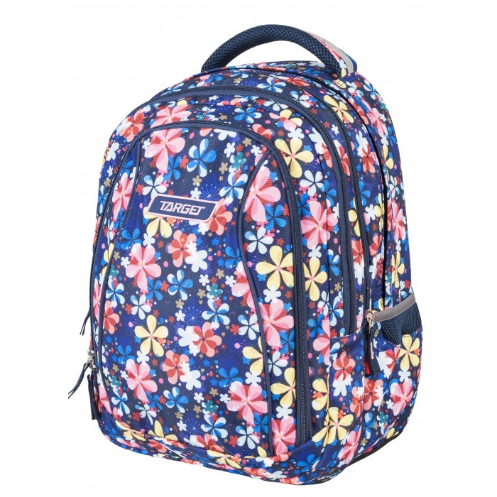 

Target Collection Рюкзак 2 в 1 Flower Sky, Рюкзак 2 в 1 Flower Sky