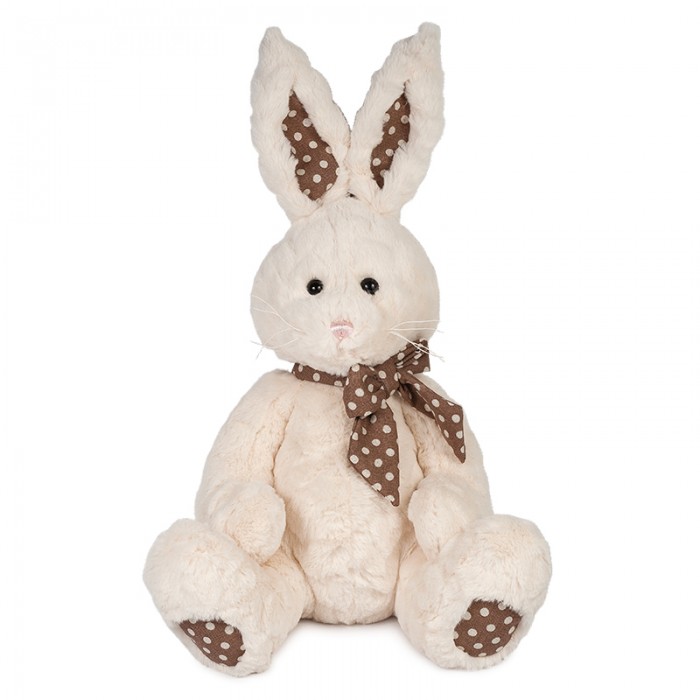 

Мягкая игрушка Maxitoys Luxury Зайка Ханни 30 см, Luxury Зайка Ханни 30 см
