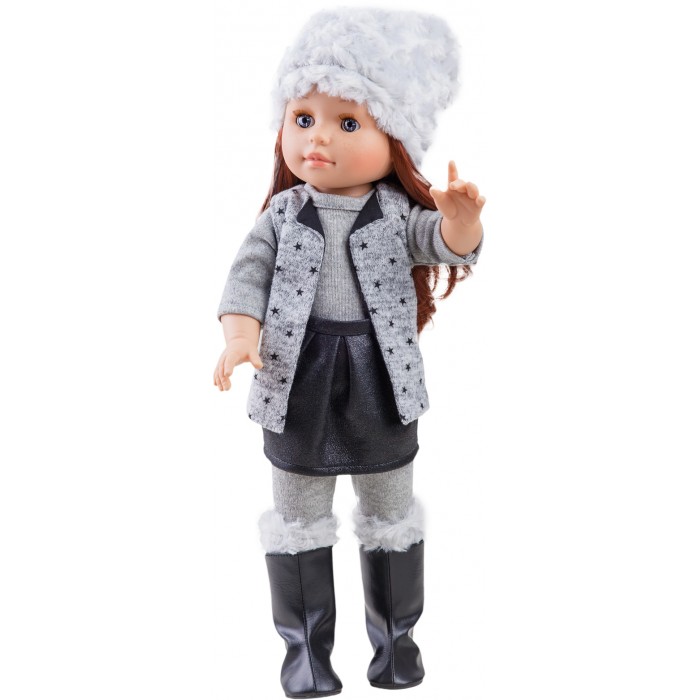 

Paola Reina Кукла Бекка 42 см 06015, Кукла Бекка 42 см 06015