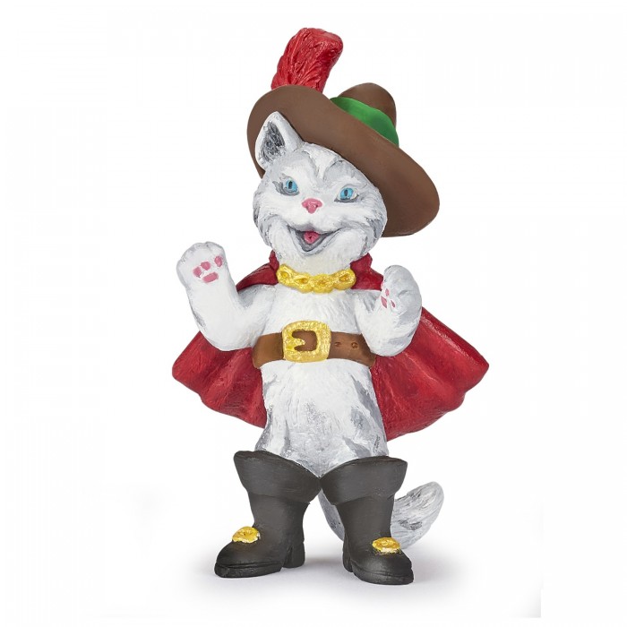 

Papo Кот в сапогах, Кот в сапогах