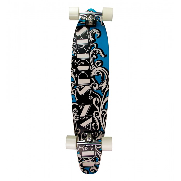 фото HelloWood Скейтборд Long Board 38' Sport