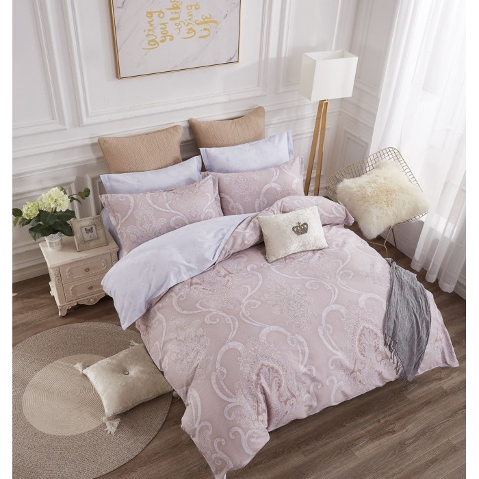 

Постельное белье Dream Time BL-46-SP-105-1C (3 предмета), BL-46-SP-105-1C (3 предмета)