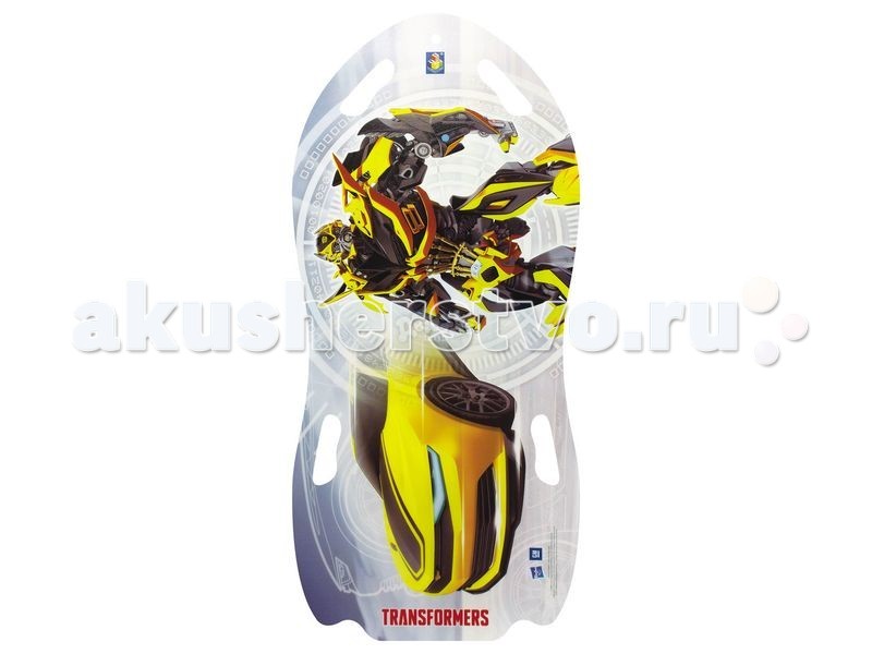 

Ледянка 1 Toy Transformers для двоих 122 см, Transformers для двоих 122 см