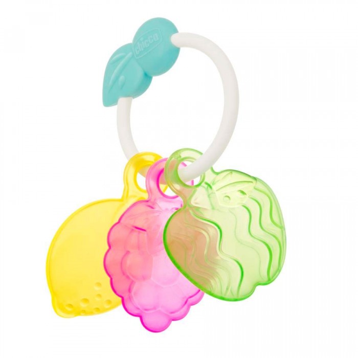 

Погремушка Chicco Игрушка Фруктовый салат, Игрушка Фруктовый салат