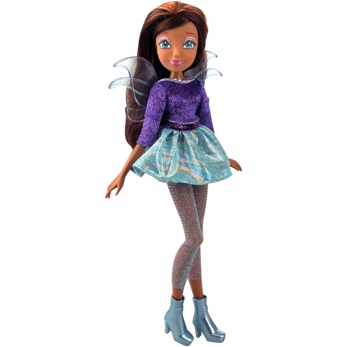 

Феи Винкс (Winx Club) Кукла Wow Лофт Лайла, Кукла Wow Лофт Лайла