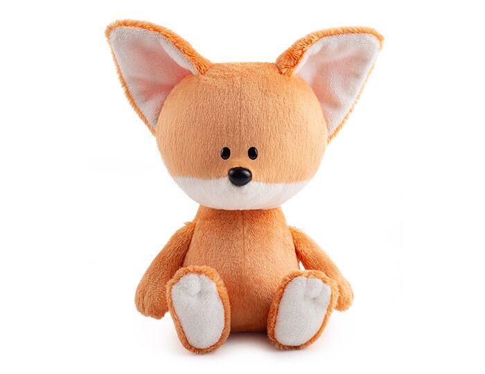 

Мягкая игрушка Budi Basa Лисичка Лика, Лисичка Лика