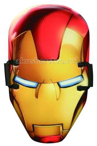 

Ледянка Марвел (Marvel) Iron Man 81 см, Iron Man 81 см