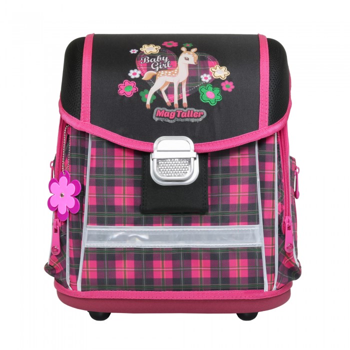 

Magtaller Ранец школьный Evo Fawn, Ранец школьный Evo Fawn