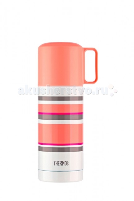 Термос Thermos FEJ-353 P-P 350 млFEJ-353 P-P 350 мл Термос Thermos FEJ-353 P-P 350 млFEJ-353 P-P 350 млThermos Термос FEJ-353 P-P 350 мл со стальной колбой. Особенности: Модель с чашкой и откидной крышкой удобна для использования при длительных путешествиях в том числе с детьми, легко открывается и закрывается одной рукой, герметична, легкая и компактная. Надежна при длительном использовании. Гарантия на вакуум 5 лет. Устанавливается в большинство автомобильных держателей. Сохраняет тепло 24 часа Сохраняет холод 24 часа<br>
