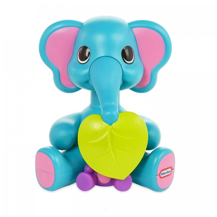 Интерактивные игрушки Little Tikes Веселые приятели Слон