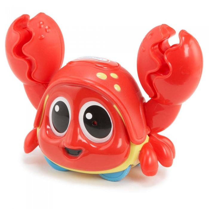 Интерактивная игрушка Little Tikes Крабик Поймай меня