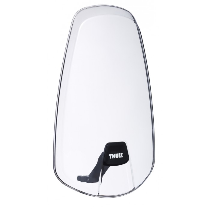 

Thule Защитный экран от ветра RIdeAlong Mini Windscreen, Защитный экран от ветра RIdeAlong Mini Windscreen