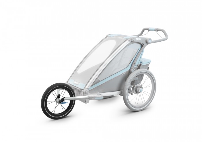 фото Thule Набор для бега Chariot Jog Kit 1 для одноместной коляски